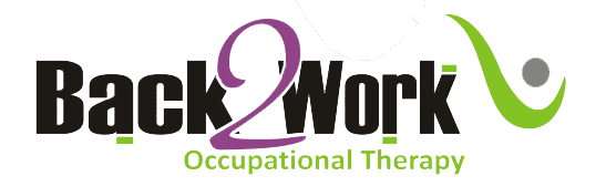 Back2Work – Occupational Therapy